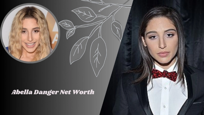 Abella Danger Net Worth