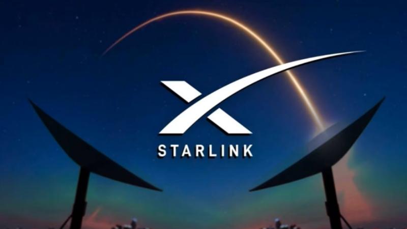 Starlink Stock