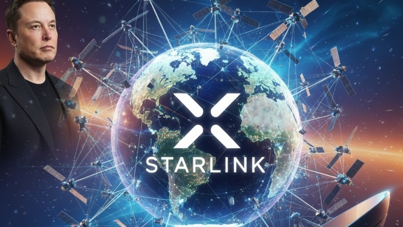Starlink Stock