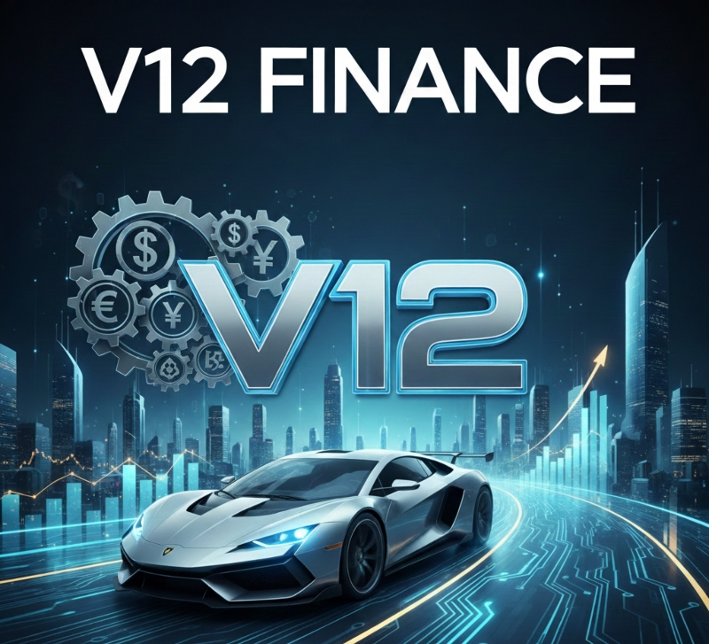 V12 Finance