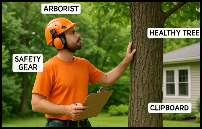 Arborist Inspections and Expert Services Matter in Latham