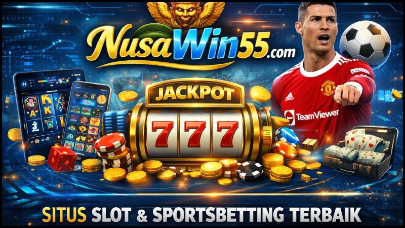 Nusa Win55.com
