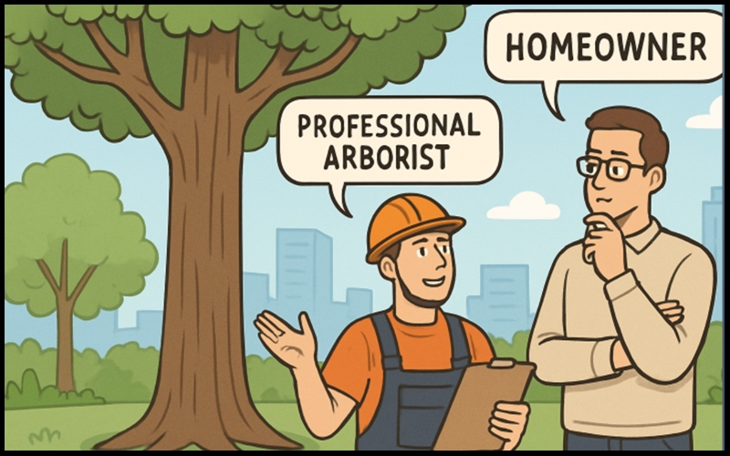 Tree Removal in Lafayette, LA