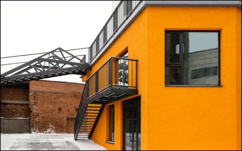 Home exterior importance