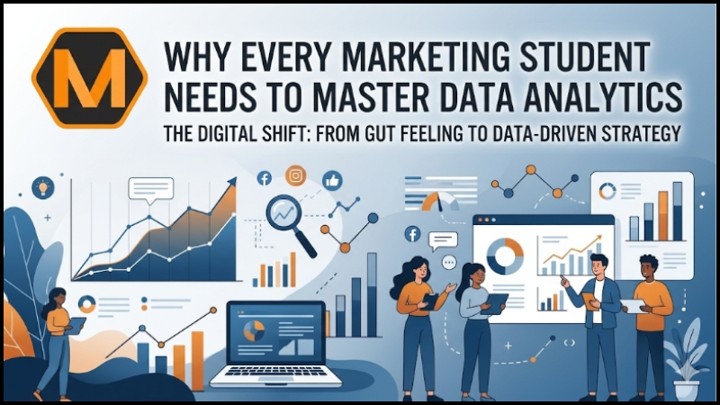 Master Data Analytics