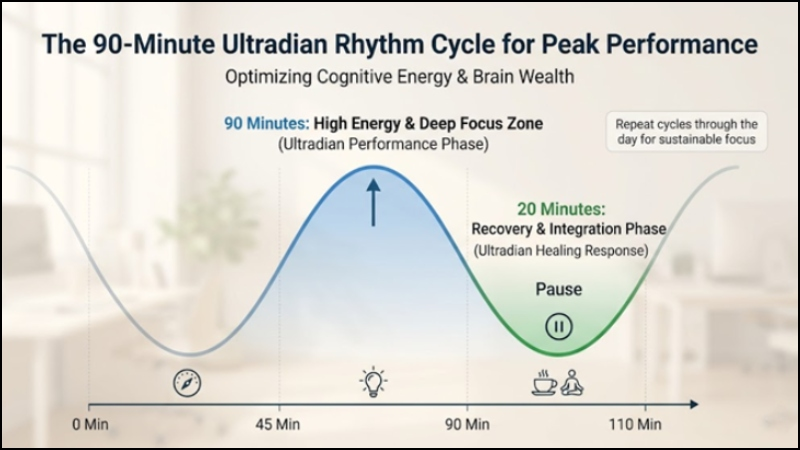  Peak Performance Zone on Demand