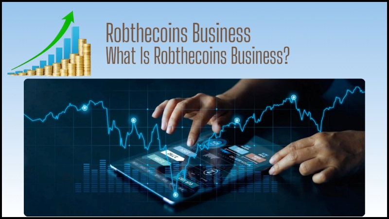 Robthecoins Business