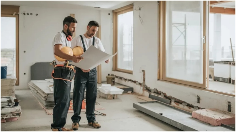Properties for Renovation and Resale