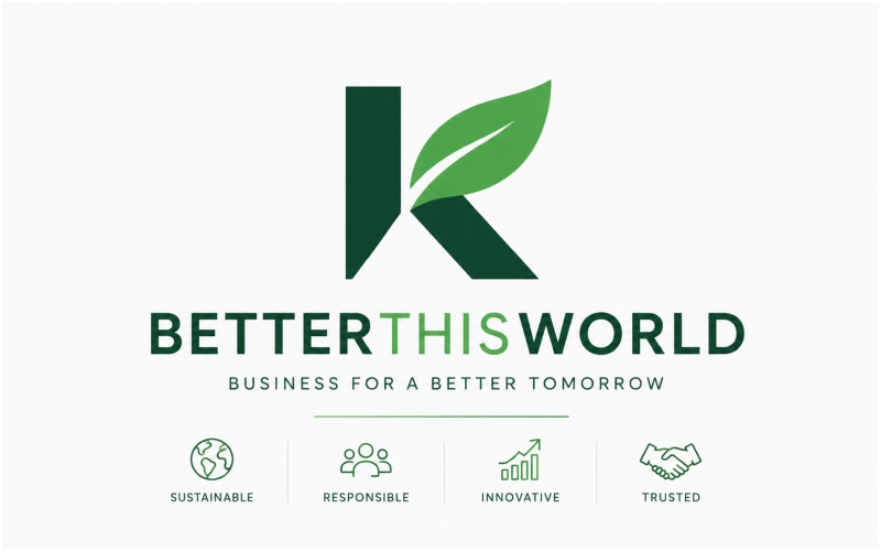 BetterThisWorld Business