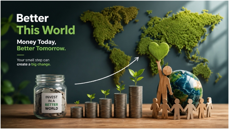 BetterThisWorld Money