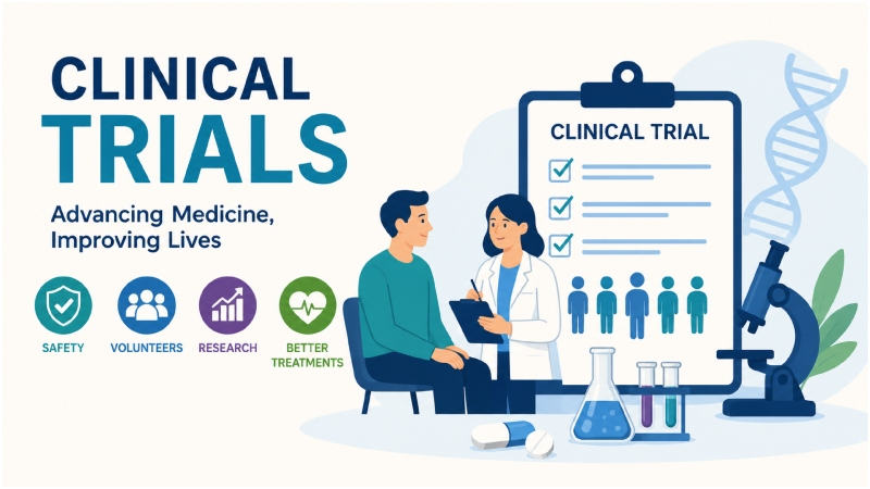 Clinical Trials