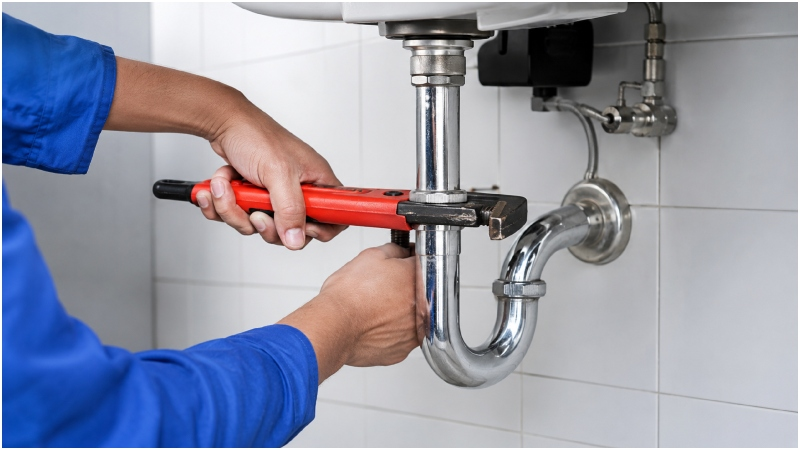 Modern Plumbing Innovations