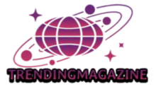 trendingmagazine