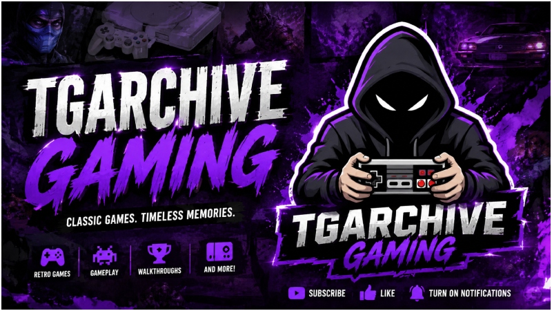 tgarchivegaming trend