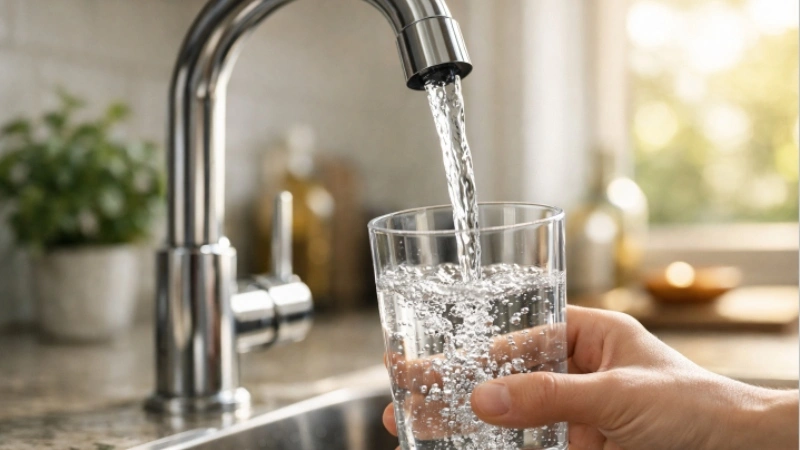 Best Water Treatment Companies in Chester County PA