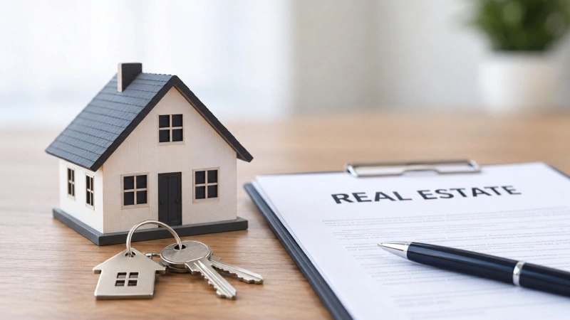 California Real Estate Transaction Lifecycle