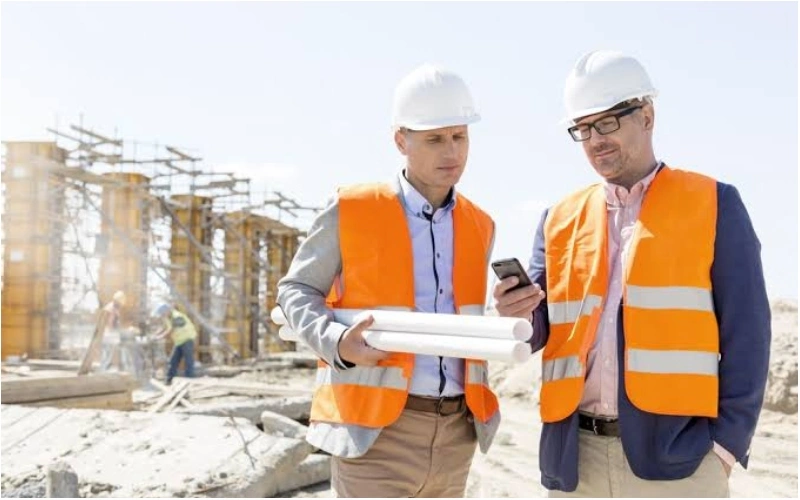 Construction Inspections in Civil Engineering