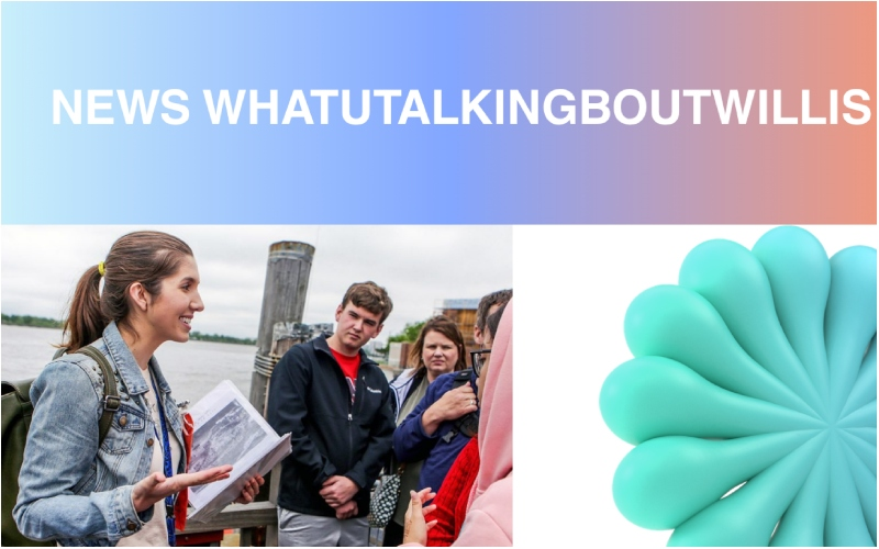 News WhatUTalkingBoutWillis