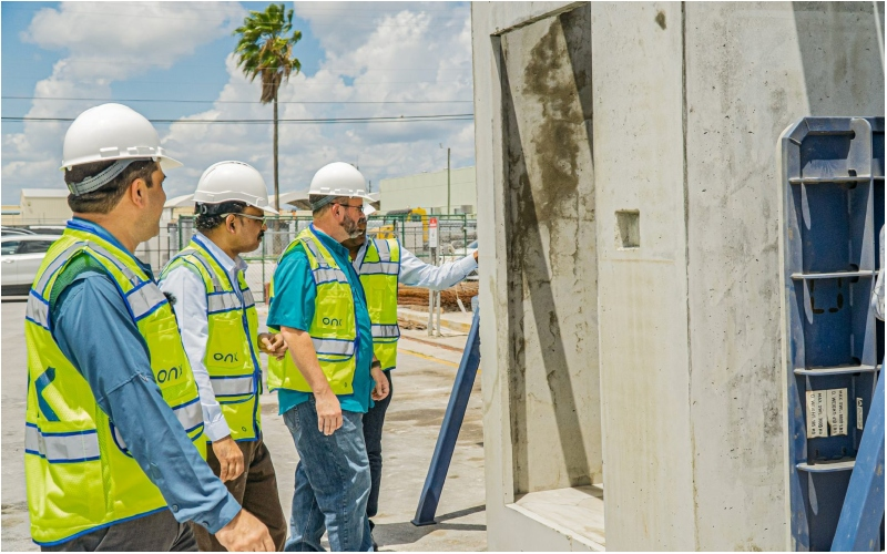 Orlando construction company