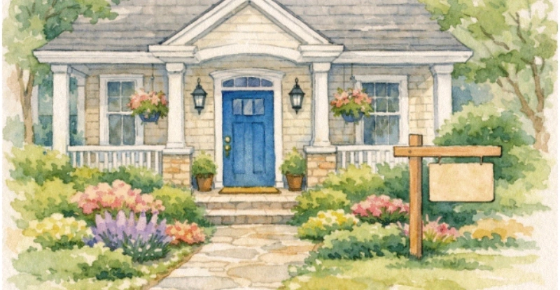 Prepare Your Home for a Fast Sale