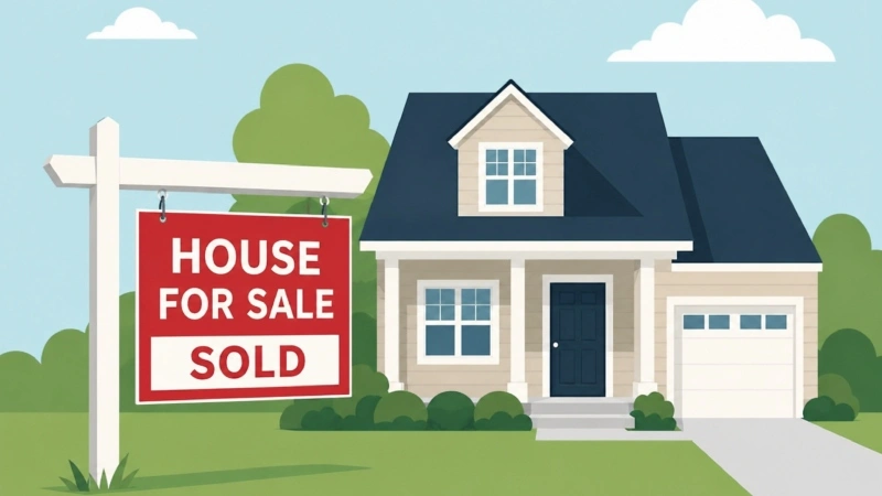 Selling Your House Fast in Massachusetts