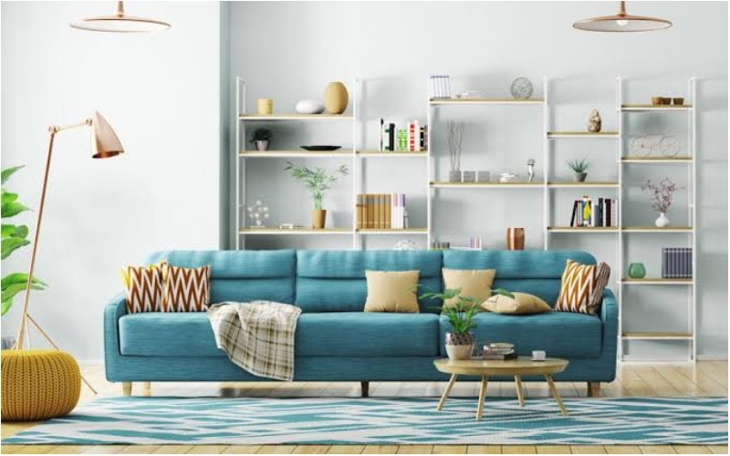 Upholstered Furniture