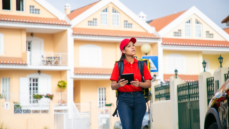 Vacation Home Maintenance
