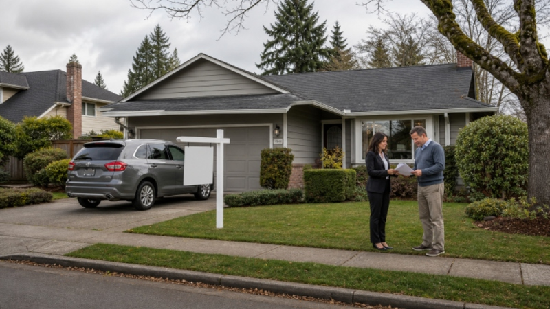 best home sale option