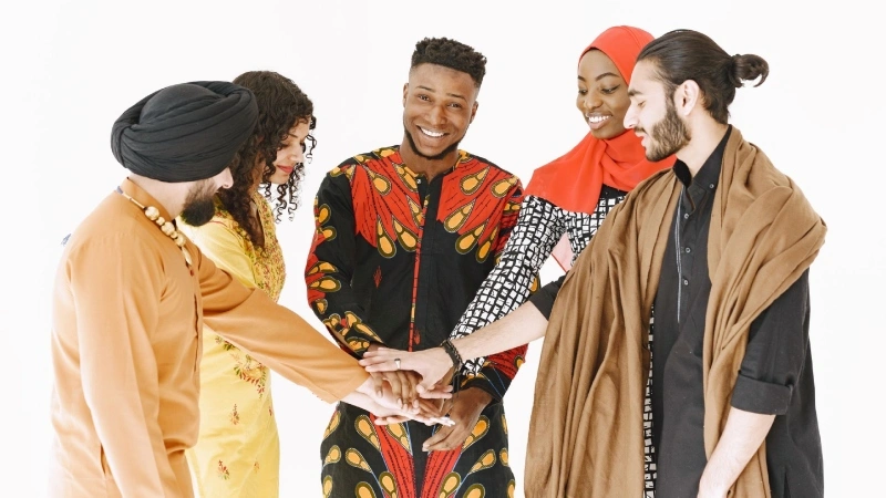 culture tradition and community