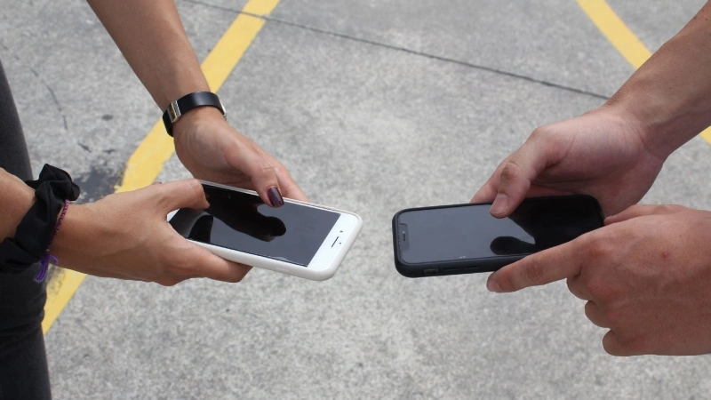 digital and social visibility